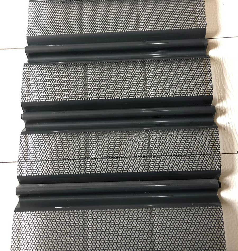 08 mm 110 Mikro Delikli