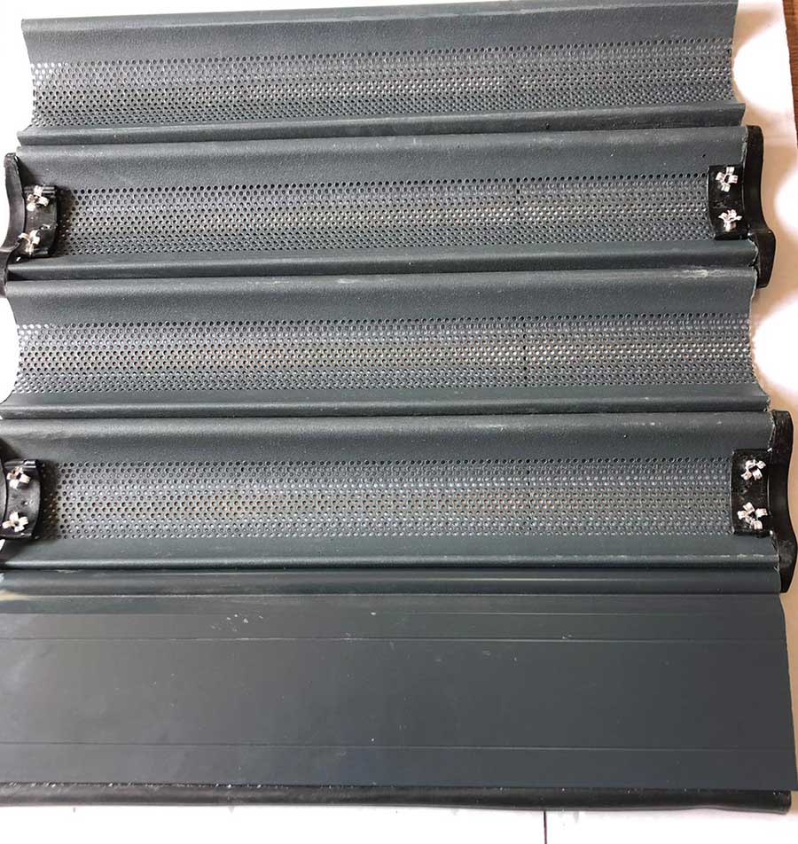 08 mm 80 Mikro Delikli